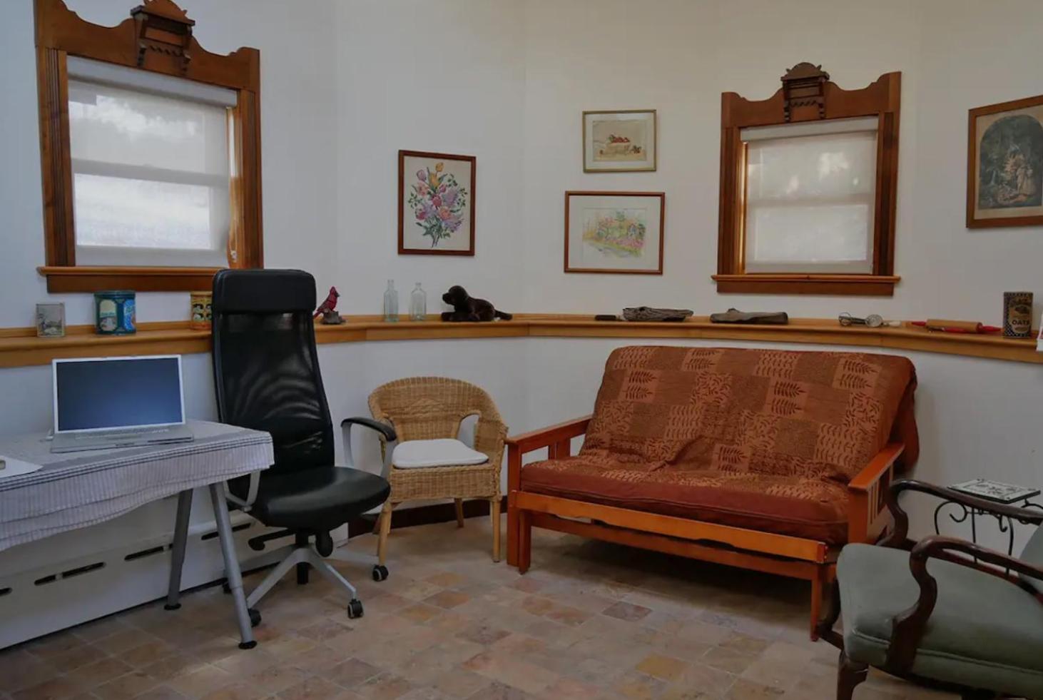 Idea Farm Hotel Callicoon Center Buitenkant foto