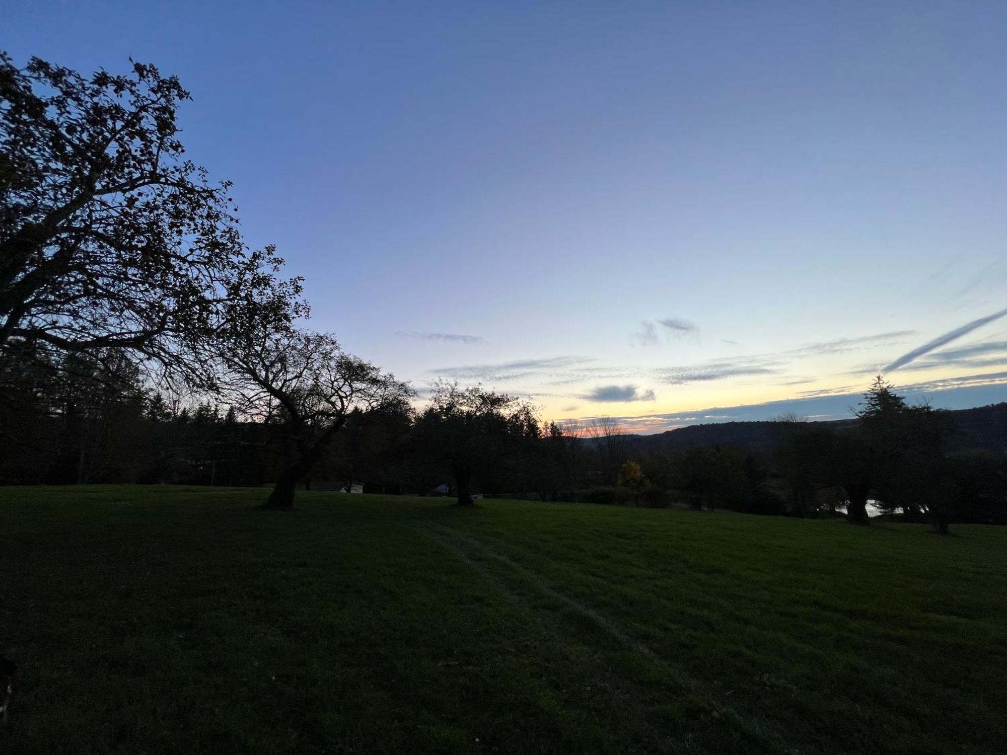 Idea Farm Hotel Callicoon Center Buitenkant foto